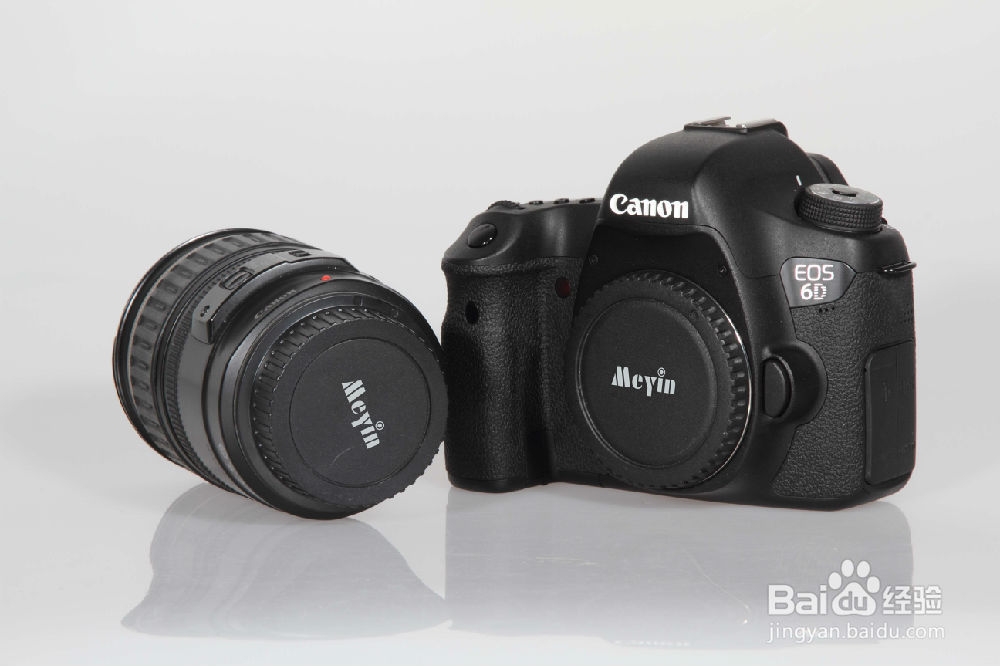 机身镜头盖怎么用