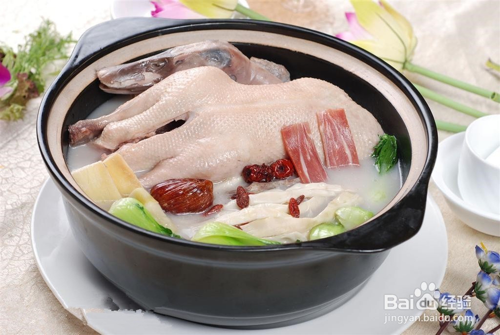 春天到了,这些降火菜你吃了吗