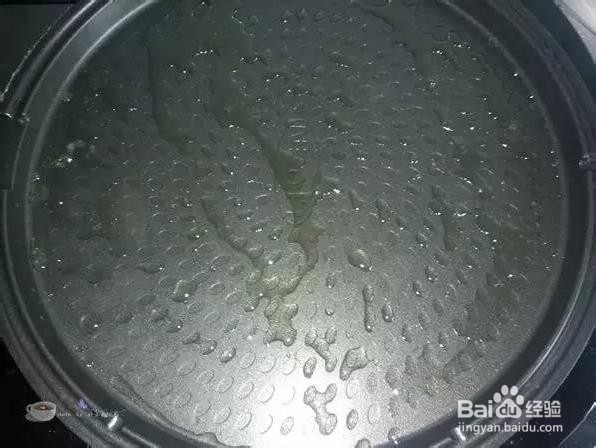 香煎豆腐的家常做法