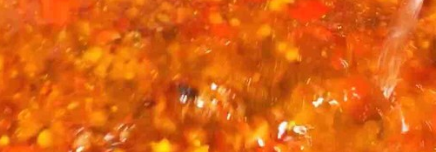 家常麻婆豆腐的做法