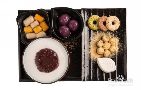 2018最全台式甜品大盘点