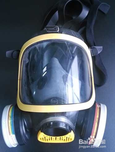 安全知识 - -实验室有毒有害试剂的操作规程