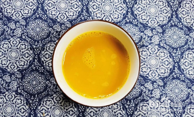 韭菜炒鸡蛋怎么做好吃？