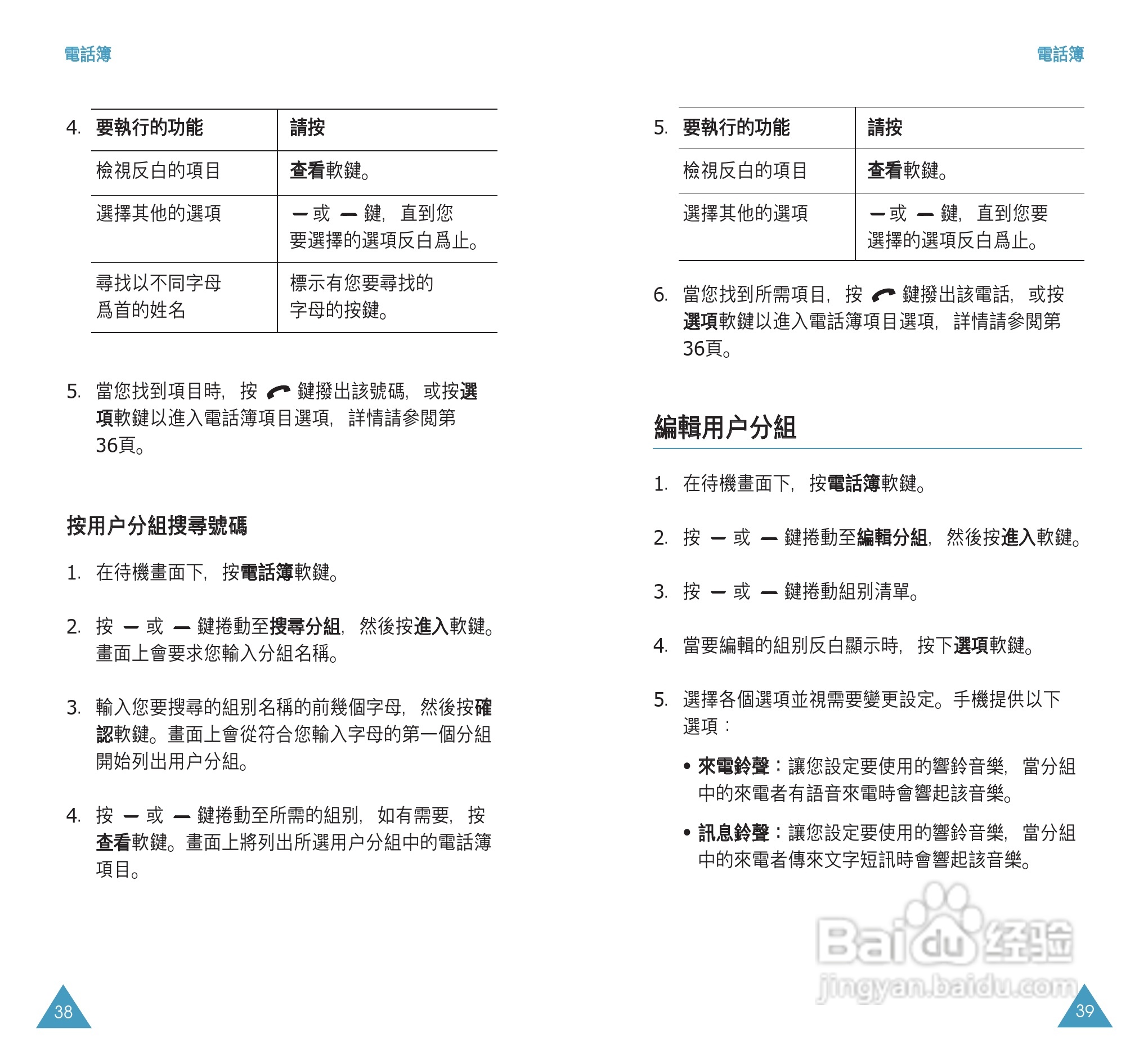 三星SGH-P108手机使用说明书:[2]