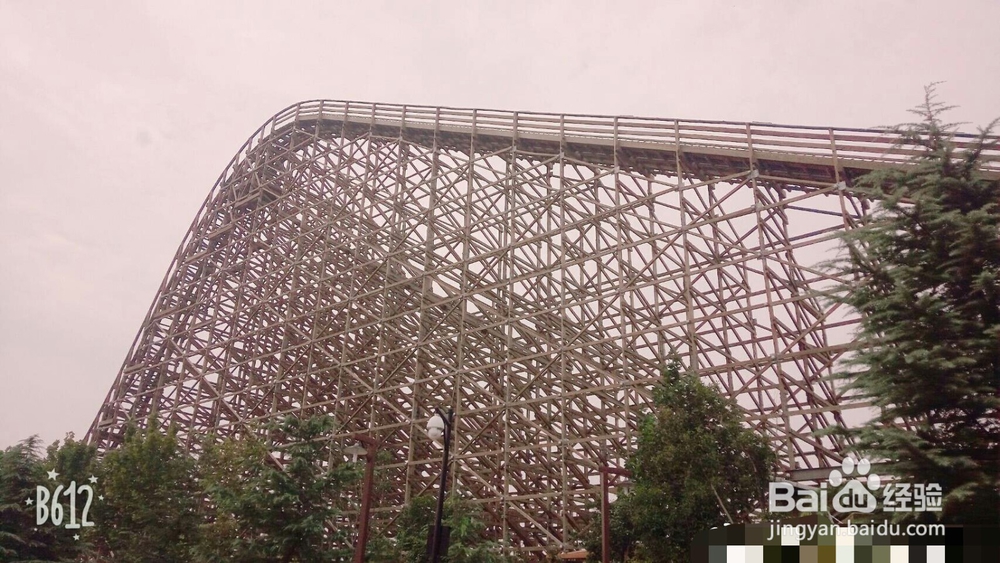 济南方特一日游攻略