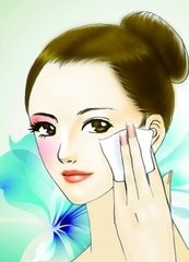 如何对付皮肤过敏