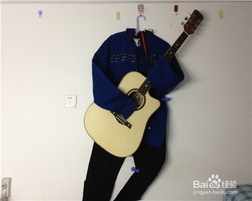 怎样快速、经济地装饰宿舍