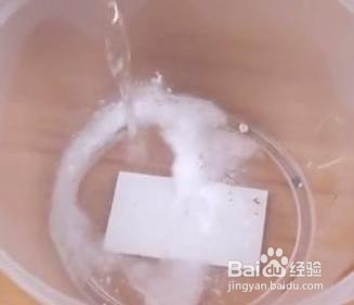 金针菇头再次生长出来的小妙招