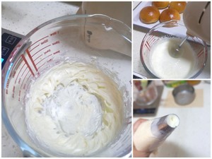 乳酪奶油面包怎么做 乳酪奶油面包教程