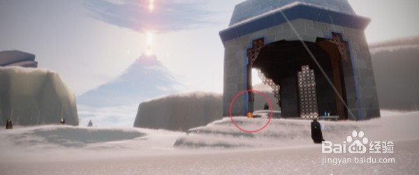 光遇2月19日季节蜡烛位置一览