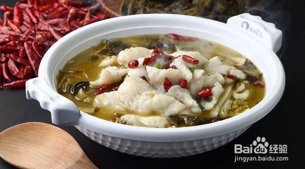 鱼头炖酸菜怎么做好吃