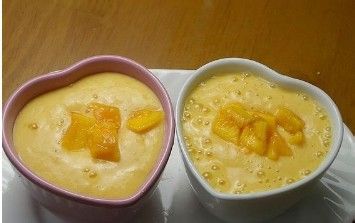 养生 七类丰胸营养食物让你拥有傲人双峰