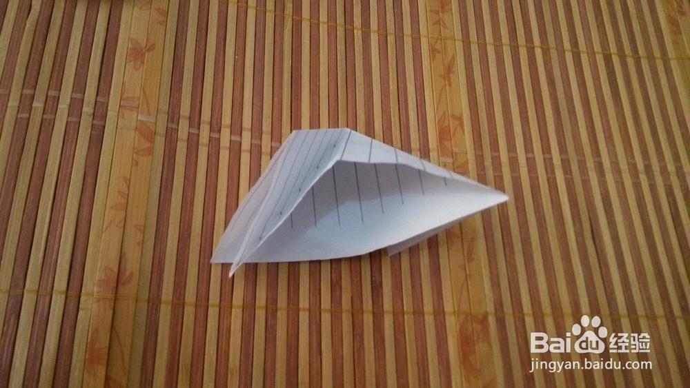 折纸基础——双正方形的三种折法