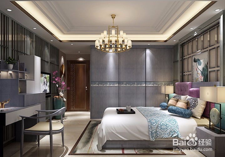 衣帽间装修有哪几种方式