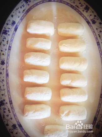 芝士年糕的做法