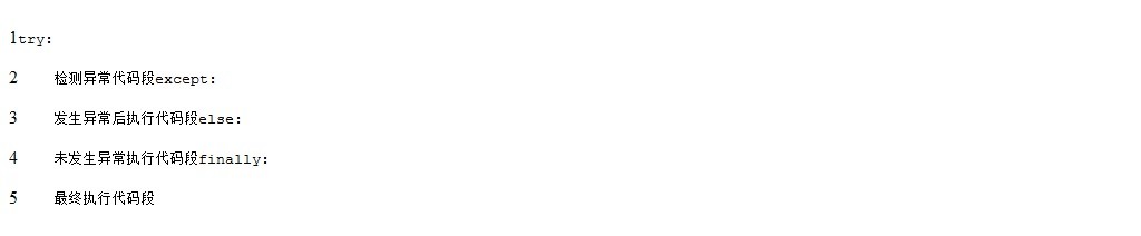 调试python3中try异常的RA