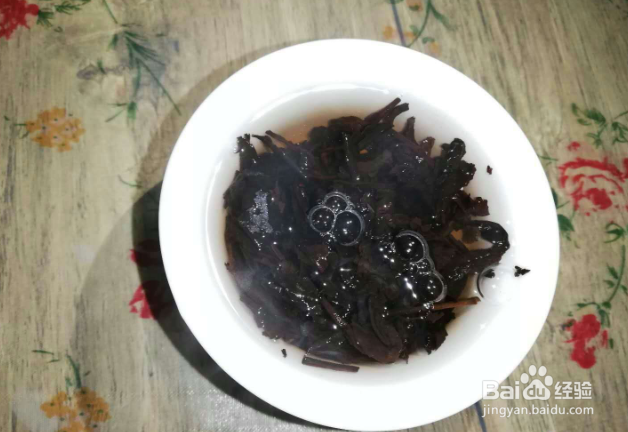 普洱茶的冲泡方法和步骤技巧