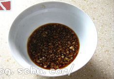 清蒸“小”闸蟹