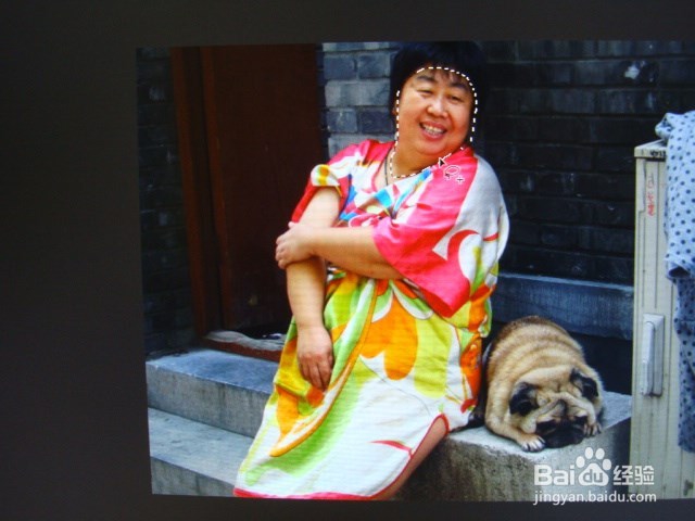 《阳光午后》的创作过程