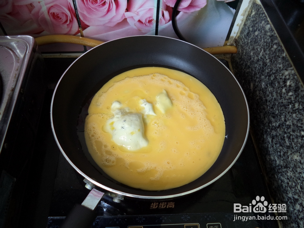 韭菜鸡蛋饺子馅怎么做