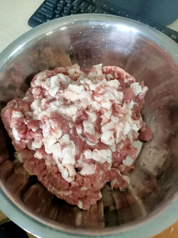 自制哈尔滨红肠