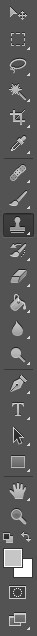 如何用photoshop cs6贴网点\制作网点