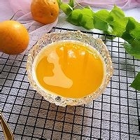 怎么做美味的鲜榨橙汁？