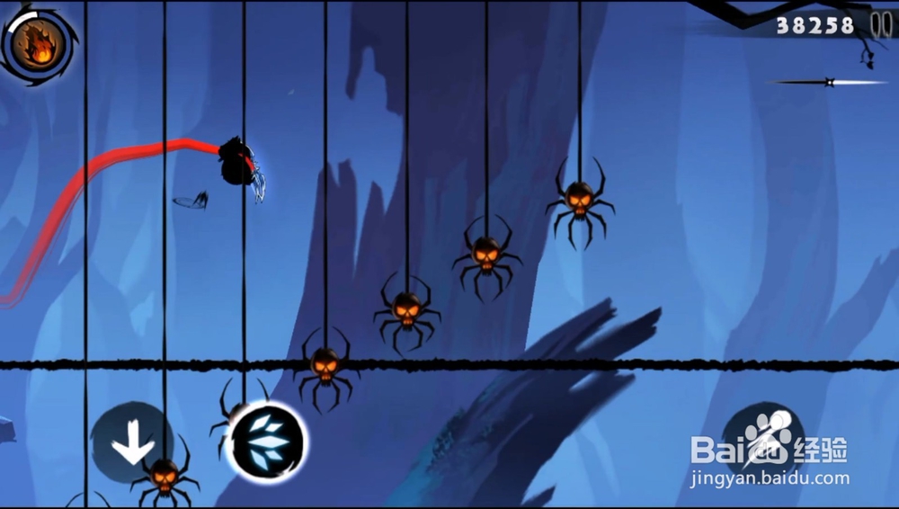 忍者必须死3精英关卡搜寻鬼族通关秘籍2