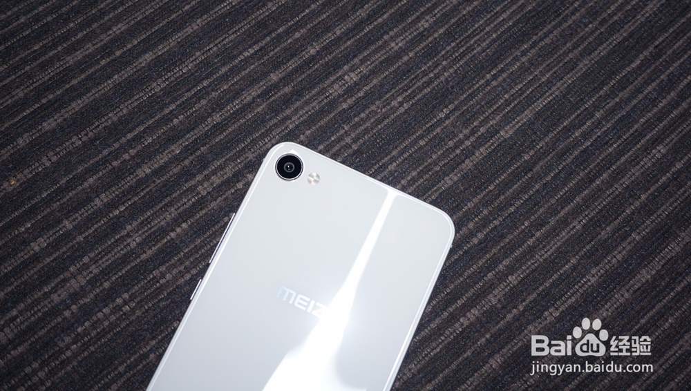 #首晒#魅蓝旗舰——魅蓝X首发开箱!