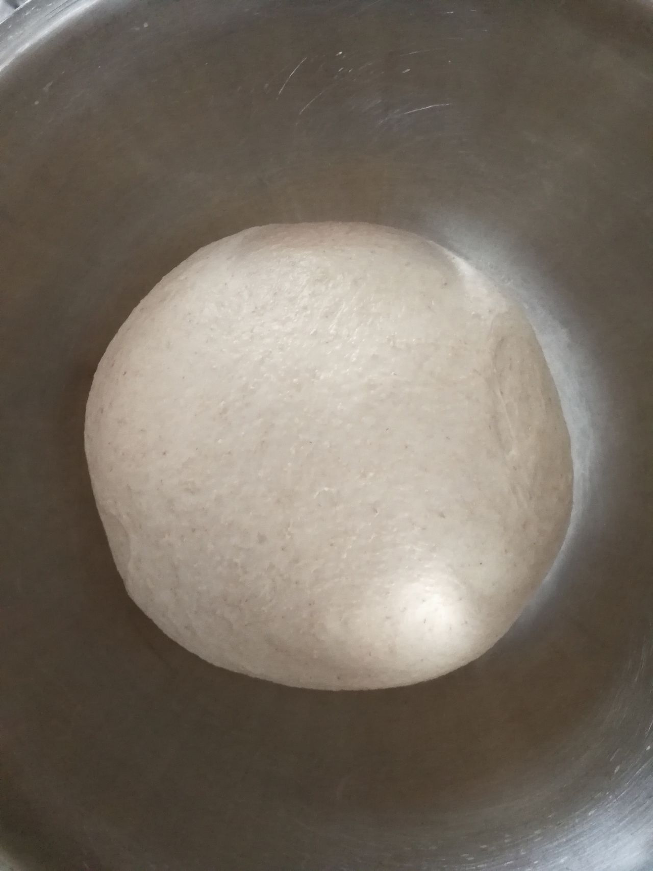 教你做全麦吐司，味道美极了