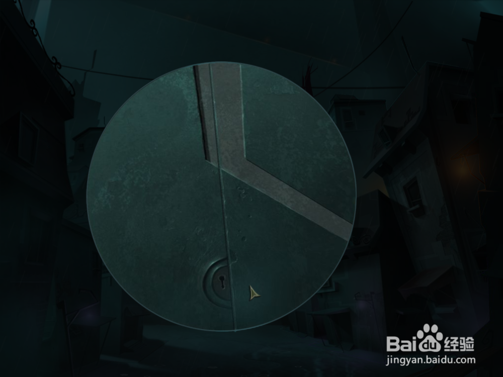 迷画之塔2 第十一关 攻略