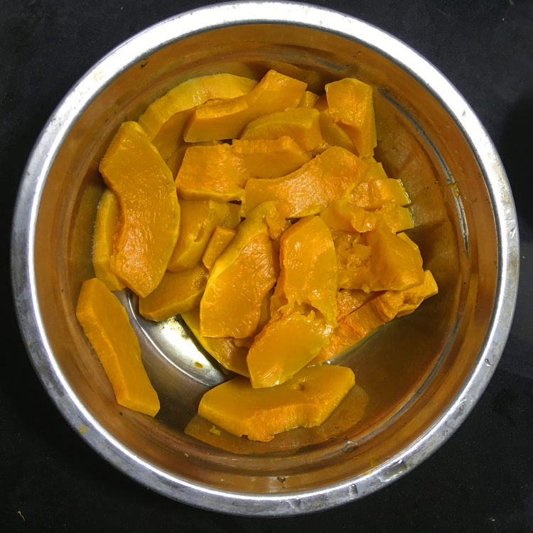 好吃的秘制南瓜批萨酱的做法,你还不动心吗?