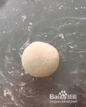 好吃简单的披萨面饼
