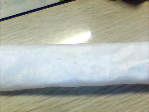 【非生物出品】27无纺布手套制作教程