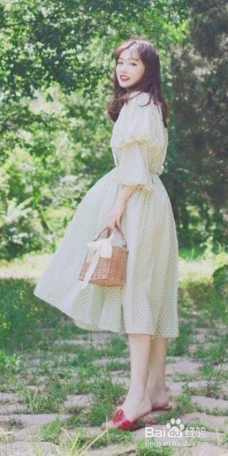 女生怎样拍照拍的好看？