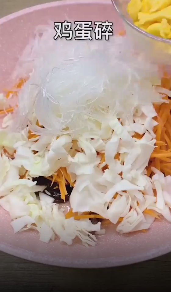 如何制作手抓饼版馅饼