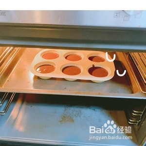 巧克力纸杯蛋糕的做法