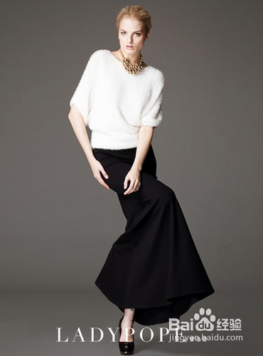 学学下班小聚该怎么穿