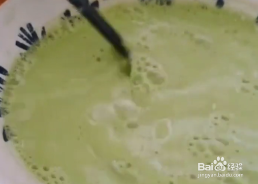 黄瓜凉皮的简单做法