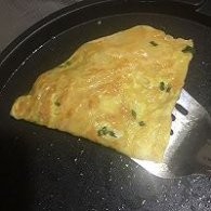 不让老弟点外卖20--快手早餐饼