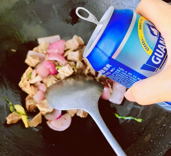 土豆番茄炖牛腩