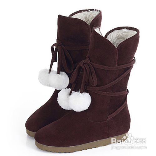 雪地靴如何清洗