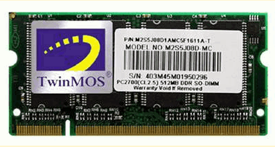 如何识别内存插槽类型