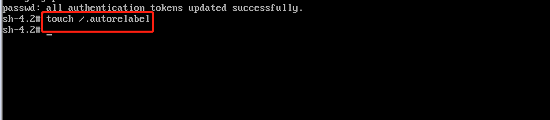 CentOS7系统忘记密码怎么办？