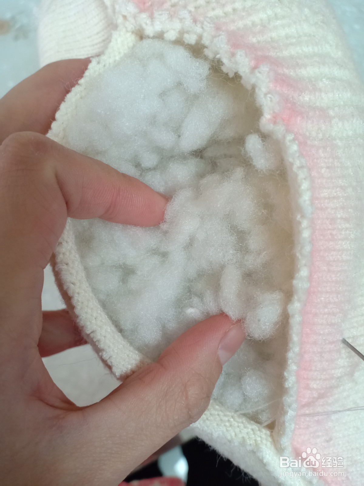 废旧利用简单手工制作