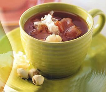 春季减肥最有效食谱?