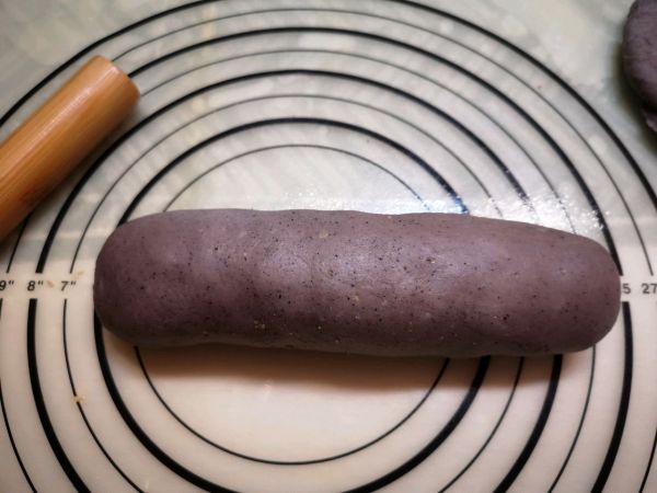 黑芝麻日常列巴