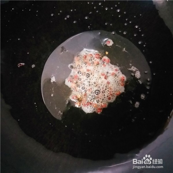 香辣牛肚的做法