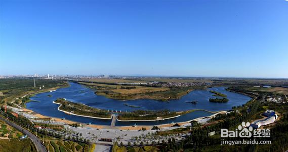 浑河西峡谷沈阳旅游攻略