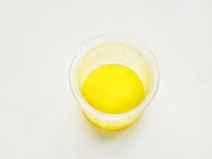 在家制作美味的柠檬酱